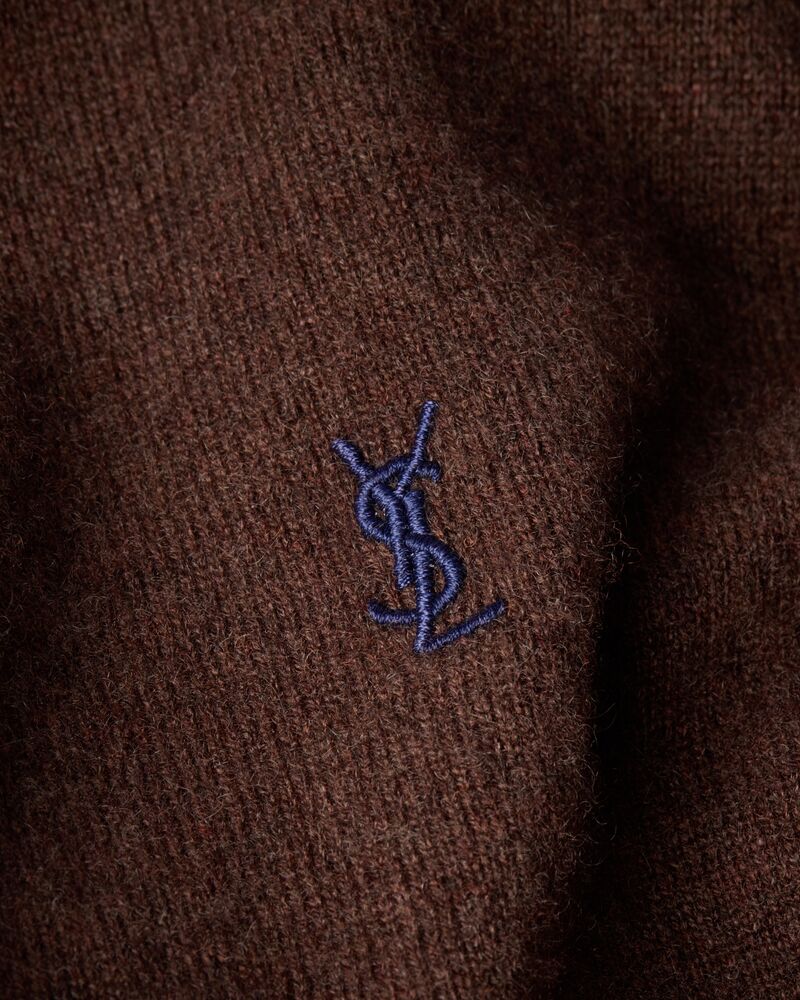 cassandre cashmere sweater