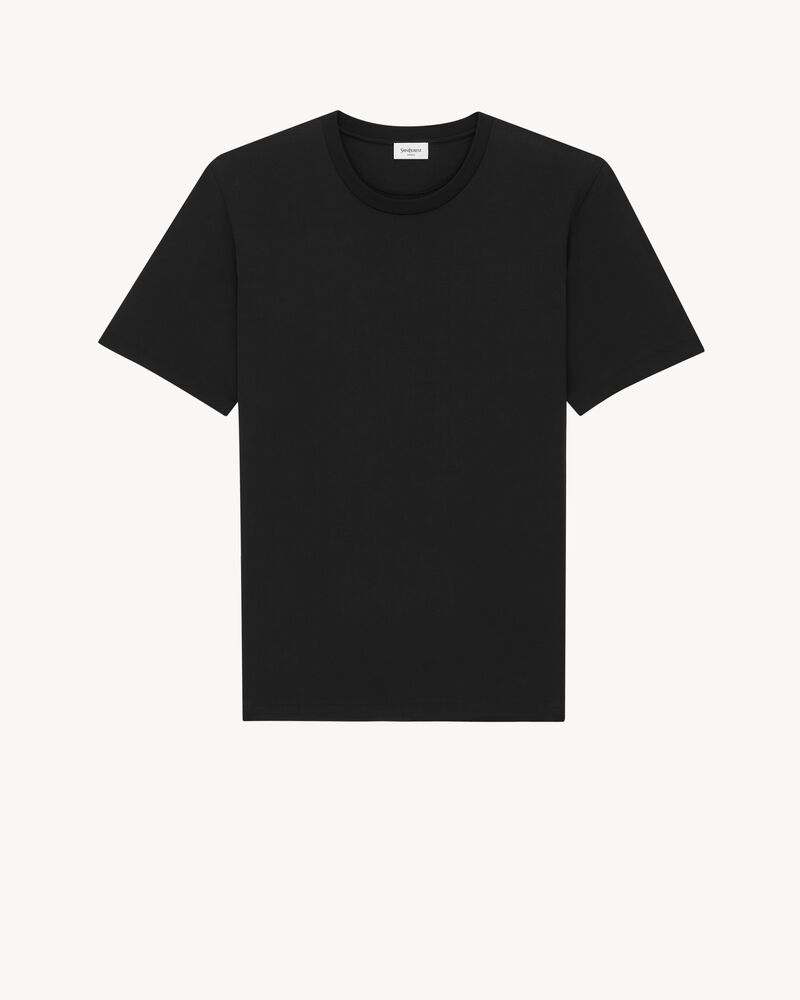 crescent moon T-shirt