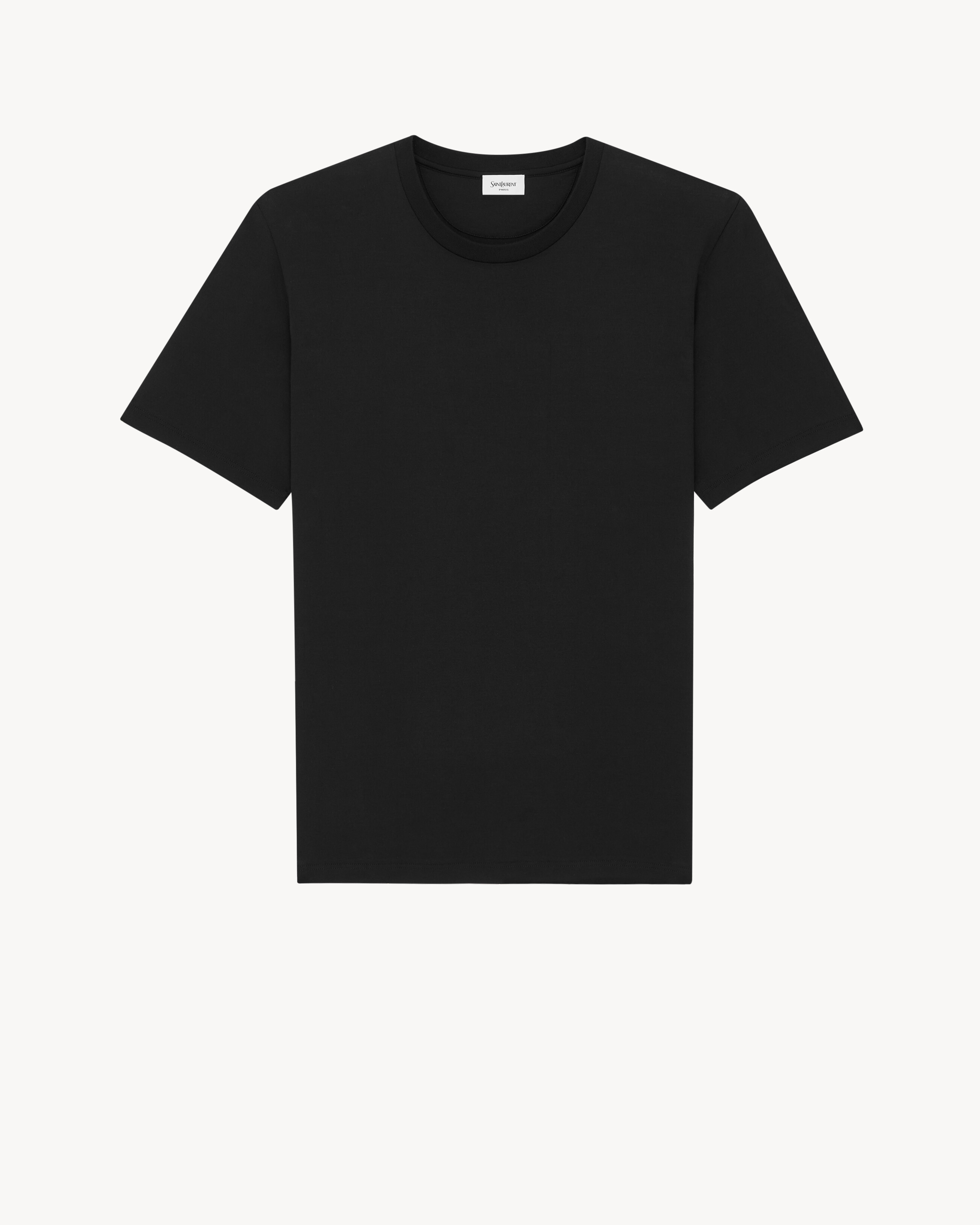 crescent moon T-shirt