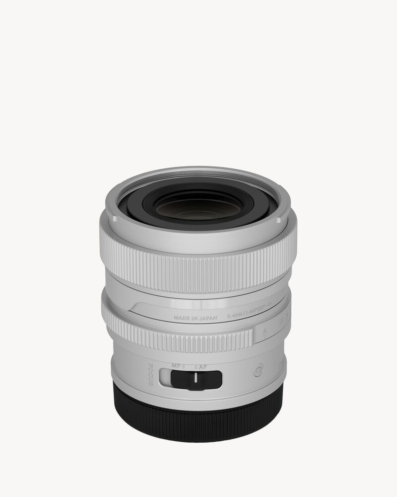 SIGMA LENS 50 MM F2 DG