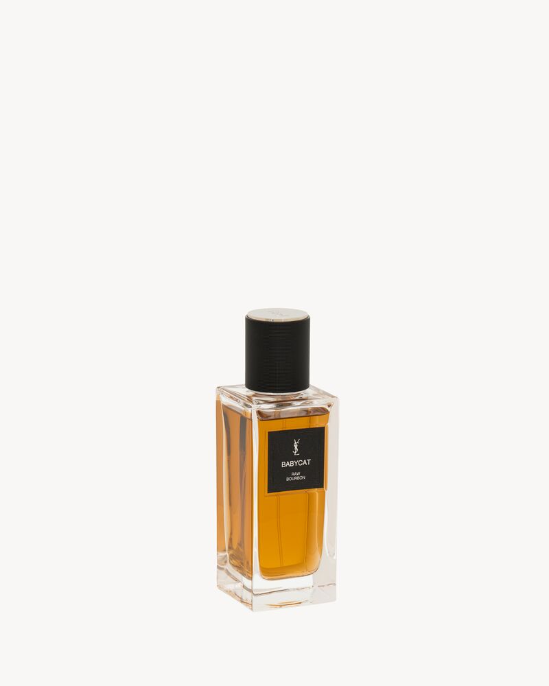 BABYCAT EAU DE PARFUM