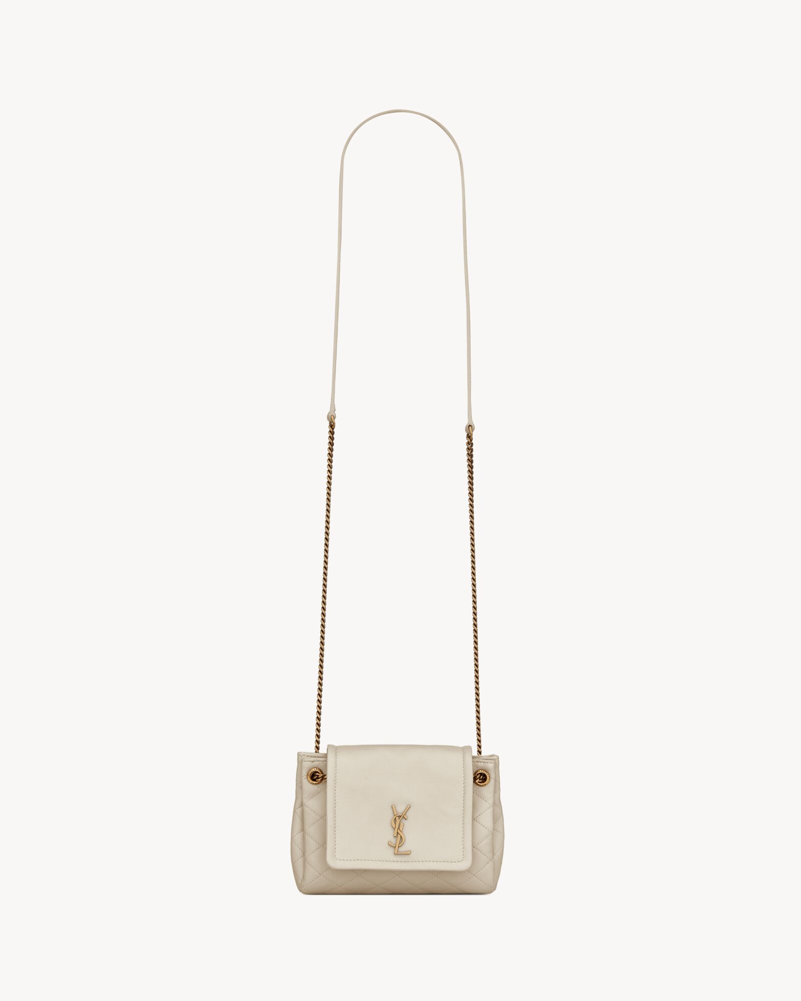 Mini NOLITA IN LAMBSKIN — 6727381EL079207