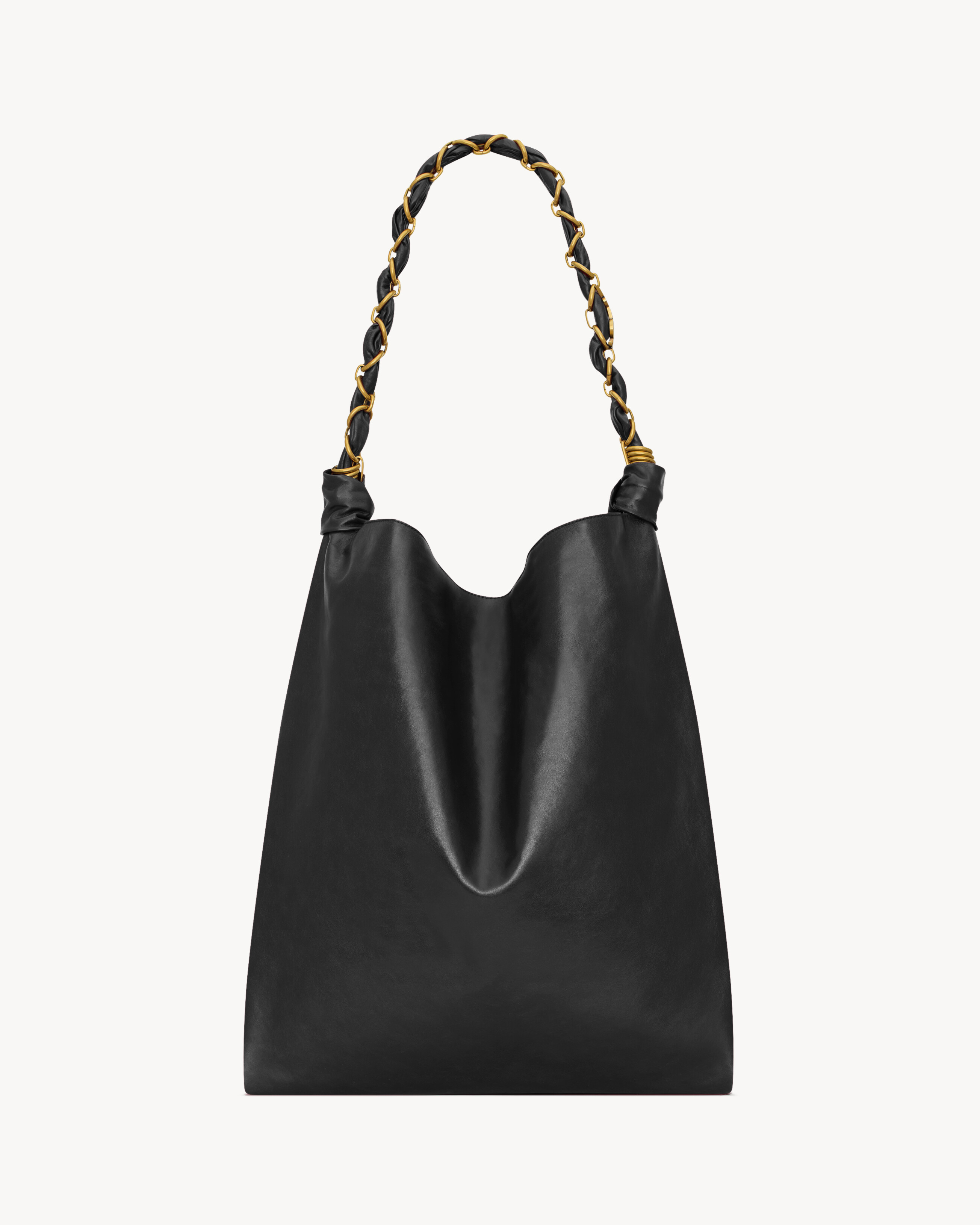 AMALIA in smooth leather