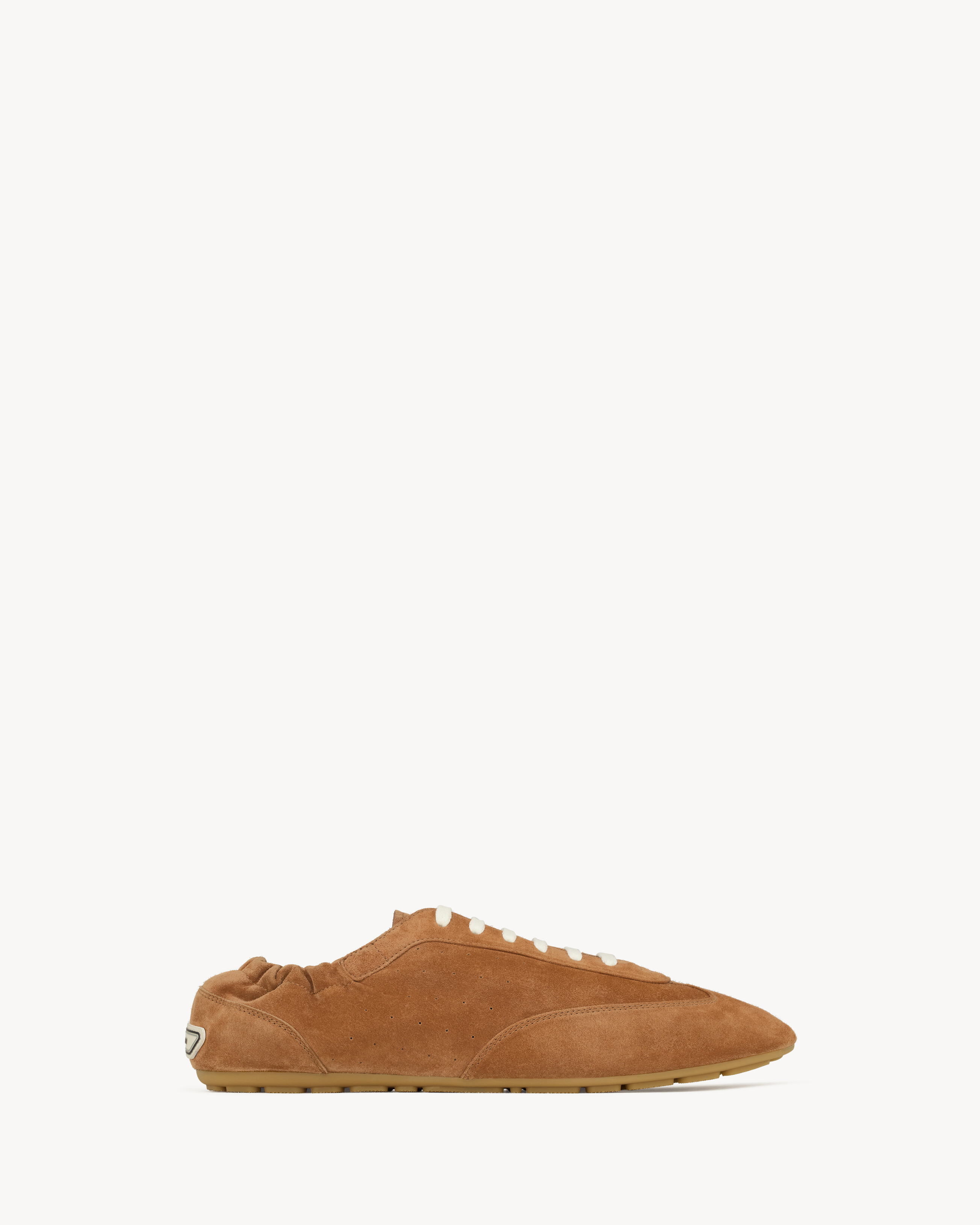 LEWIS sneakers in suede