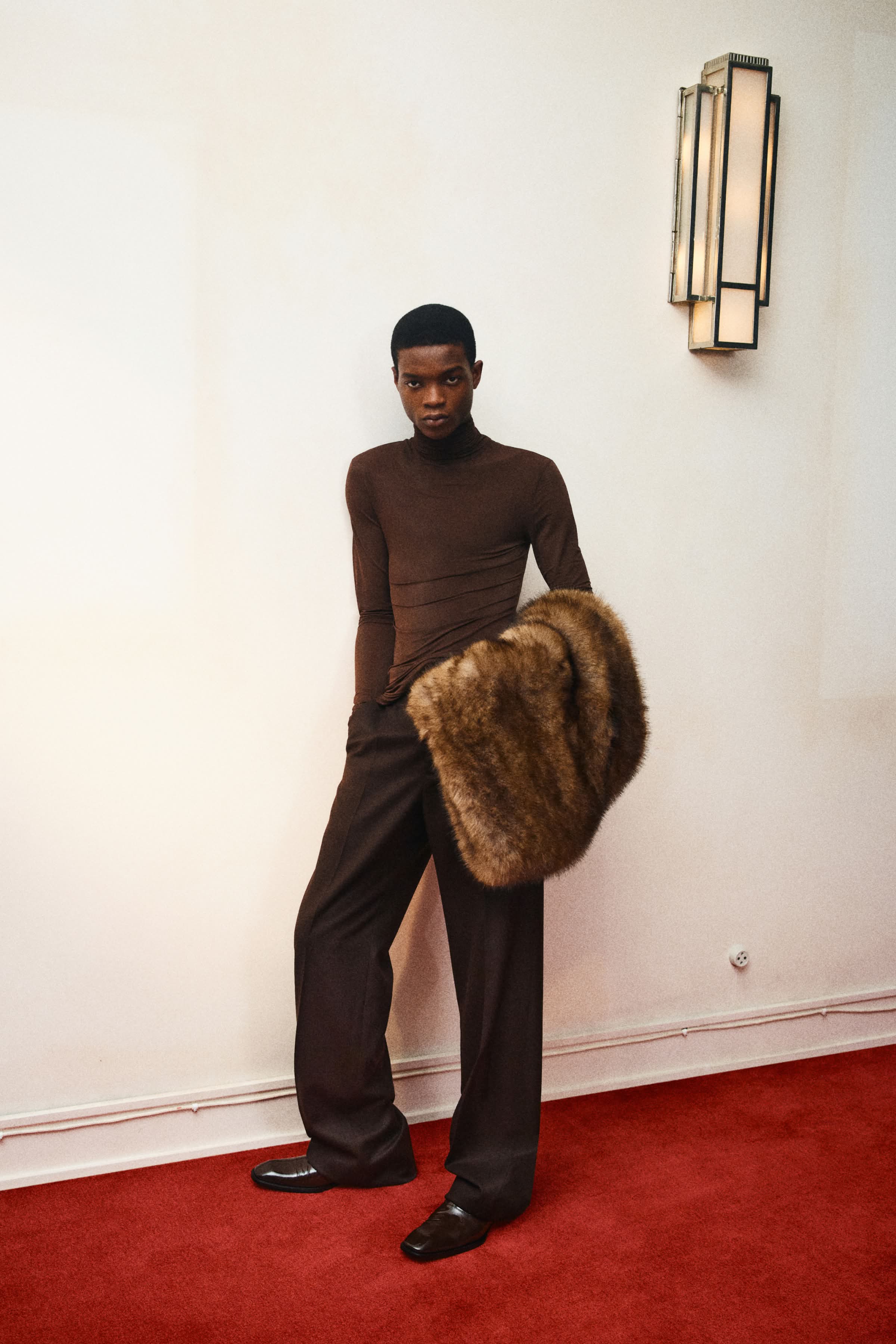 Men New Arrivals > Fall 26 > Single 8