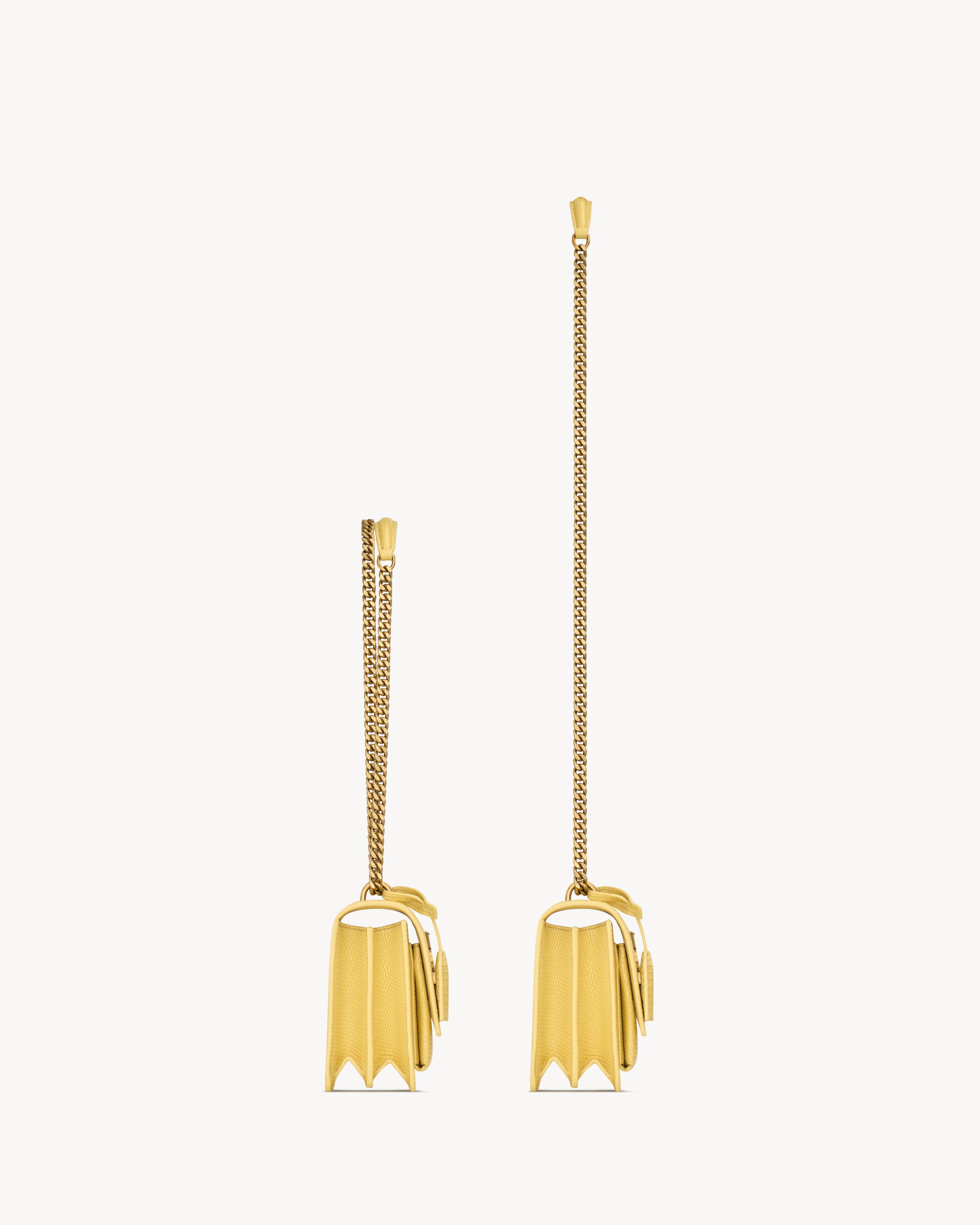 SUNSET small in lizard