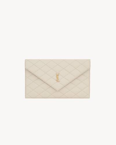 Women SLG Summer 26 | Saint Laurent | YSL