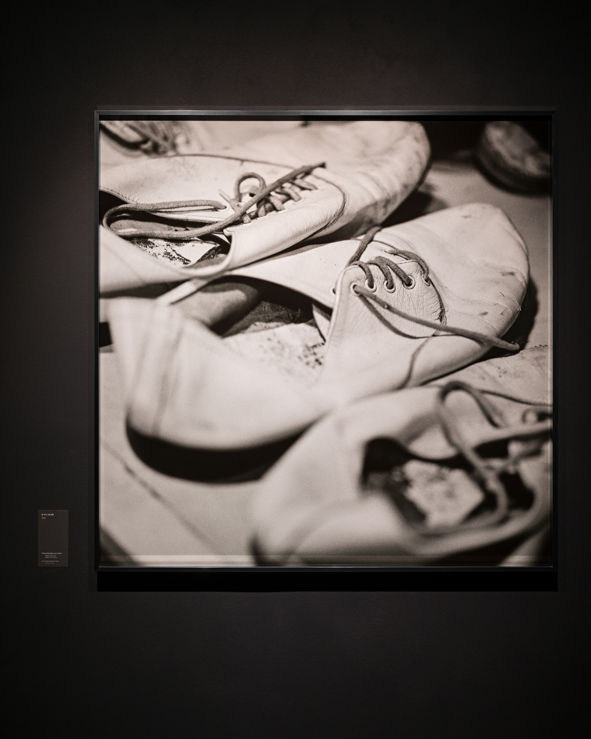 LA MAISON > CHARLOTTE GAINSBOURG 5 BIS EXHIBITION > Slider > Item 3