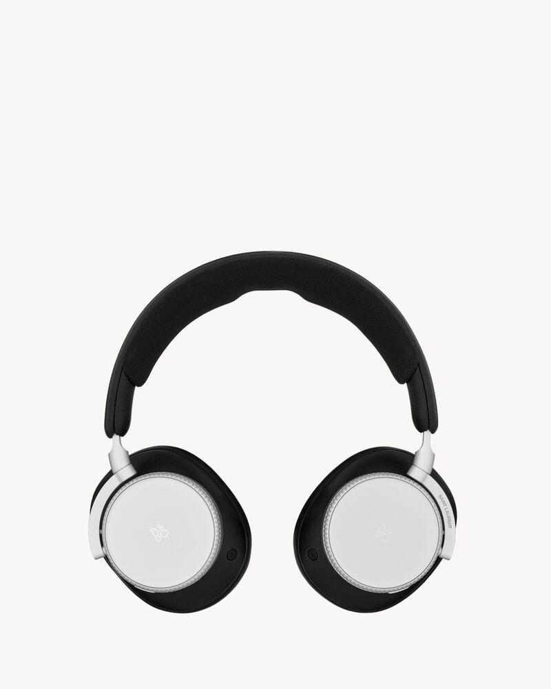 BANG & OLUFSEN BEOPLAY H100 SAINT LAURENT RIVE DROITE EDITION