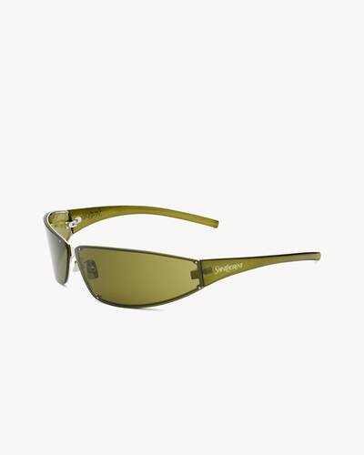 SL 963 in Gold | Saint Laurent | YSL US | ID = A003DWY99738036