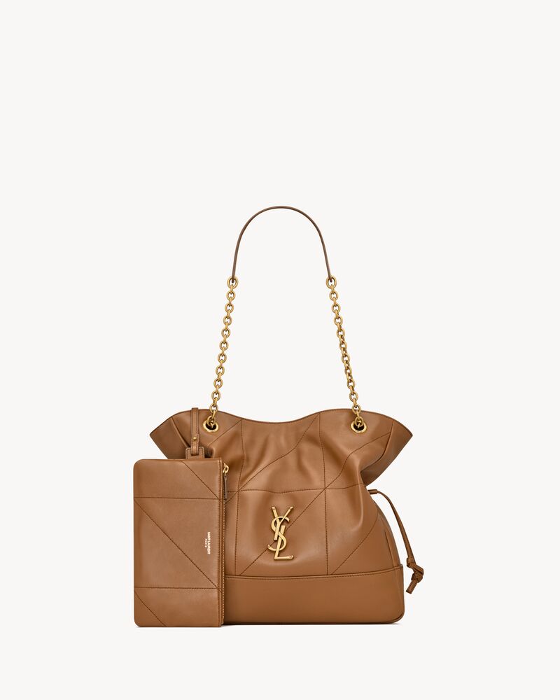 JAMIE SHOPPING small in lambskin