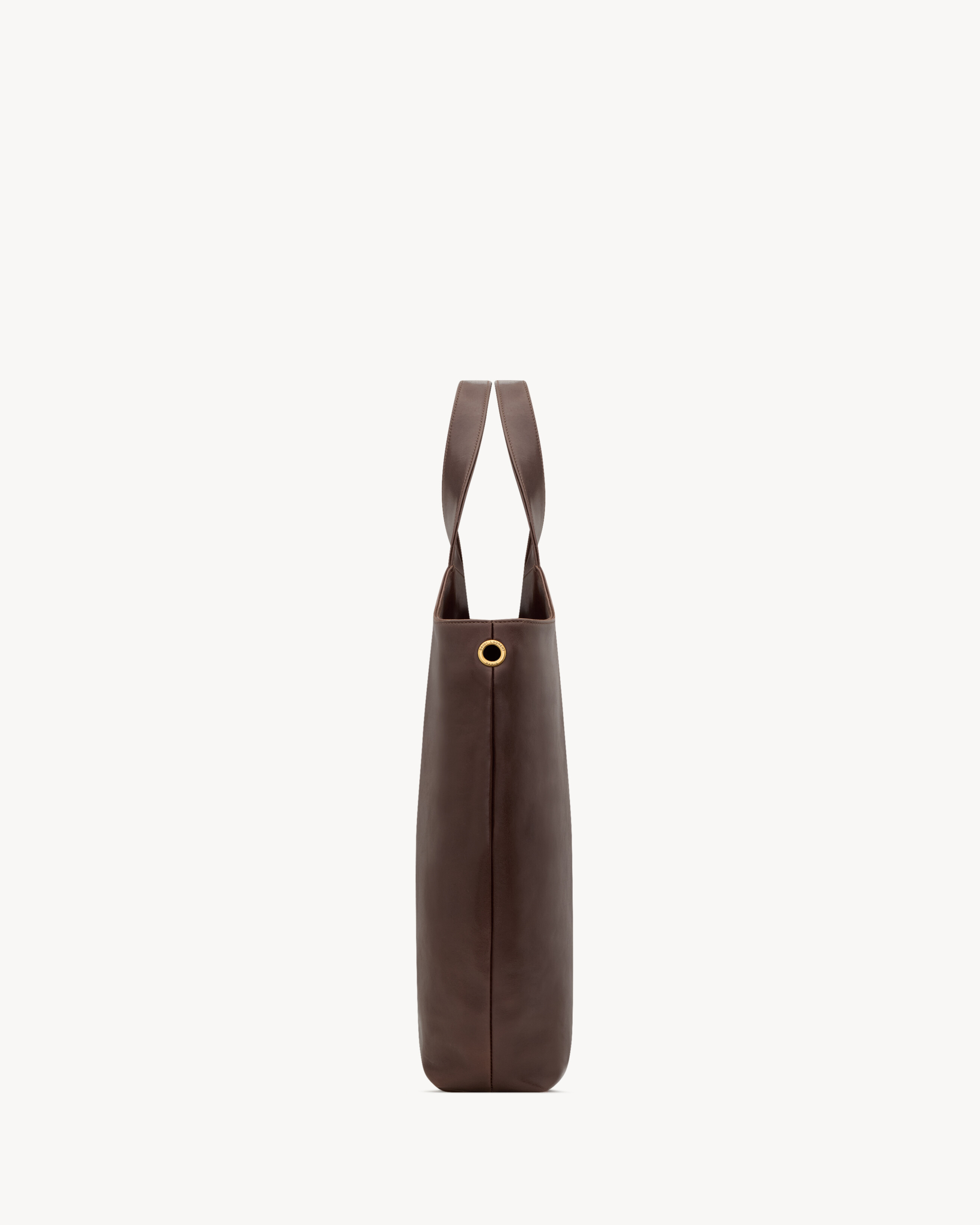 ICARE in smooth leather