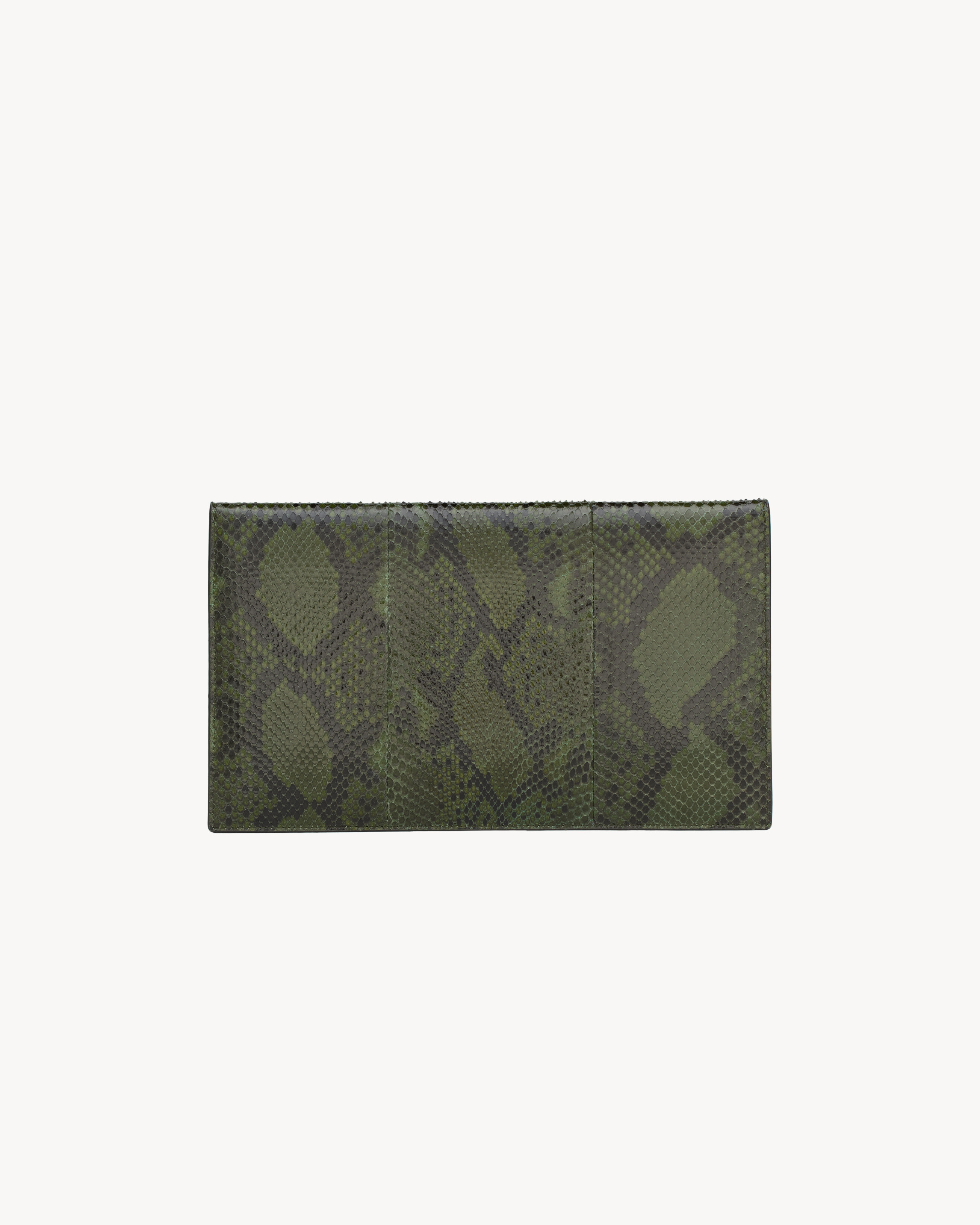 PARIS pouch in python
