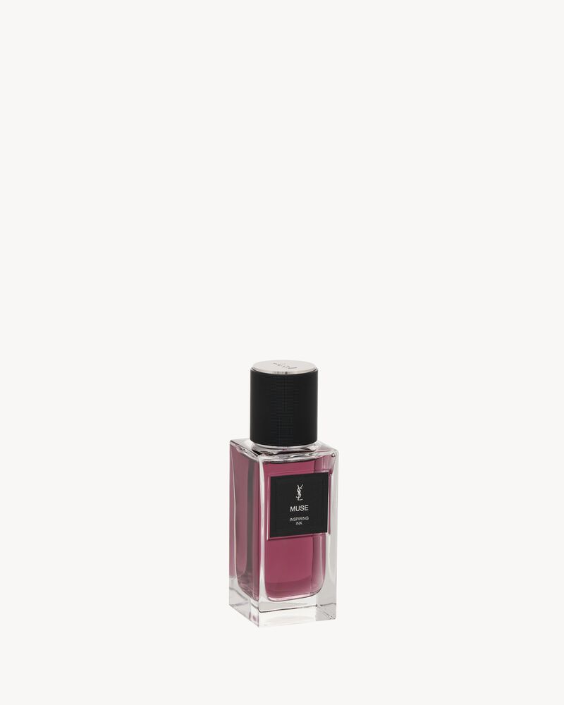 MUSE PERFUME in Black | Saint Laurent | YSL US | ID = A003RWYCLXX1000