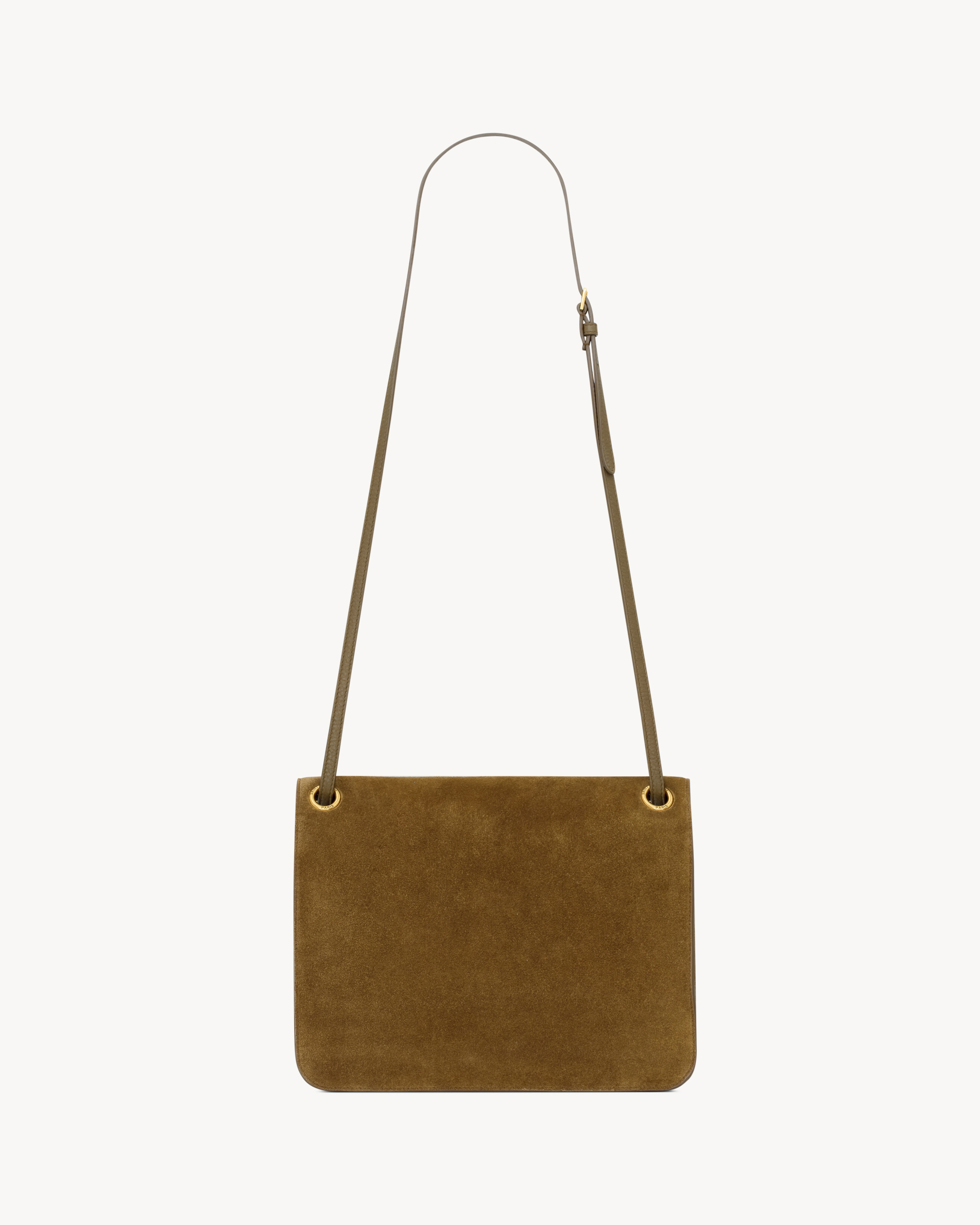 NIKI soft medium in suede