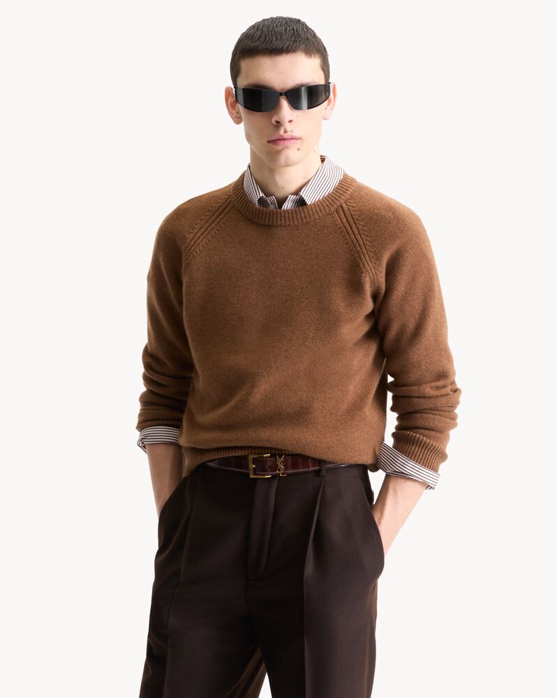 Kaschmirpullover