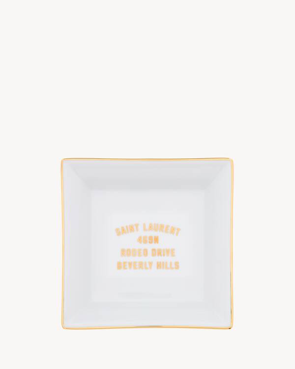 Lifestyle Home | Rive Droite | YSL