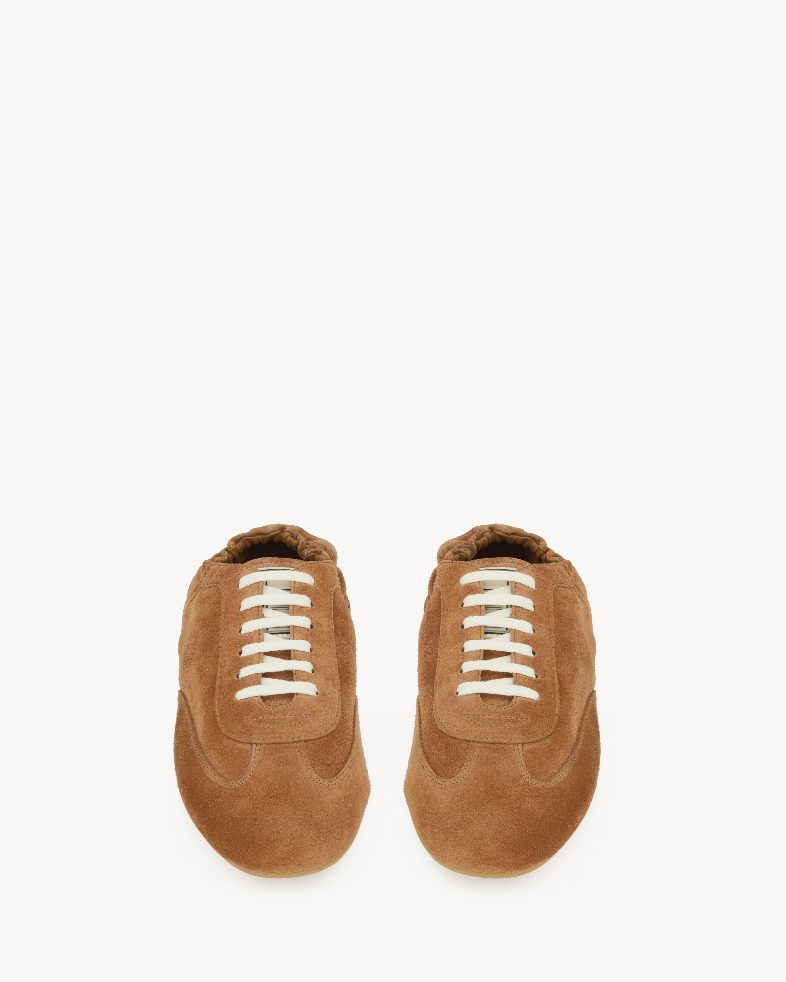 LEWIS sneakers in suede
