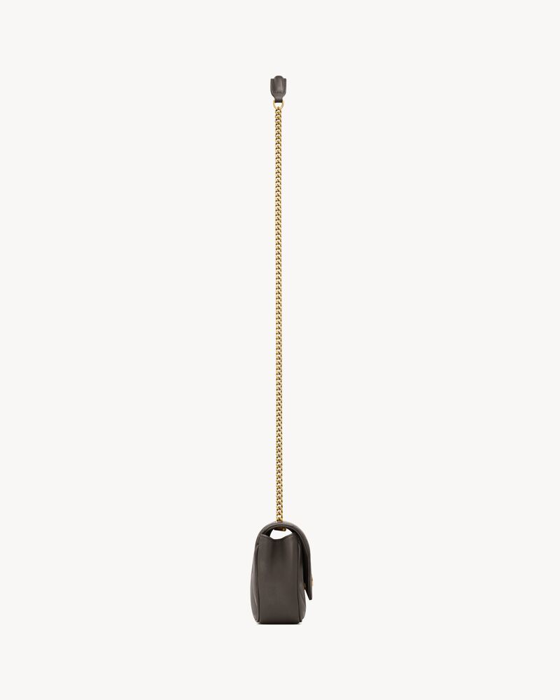 LOULOU MINI en cuir d’agneau