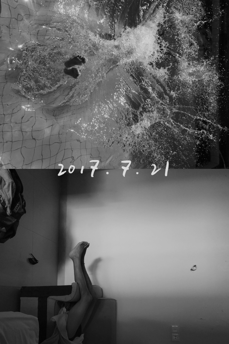 RD Block Home > Liu Ke & Huang Huang Exhibition