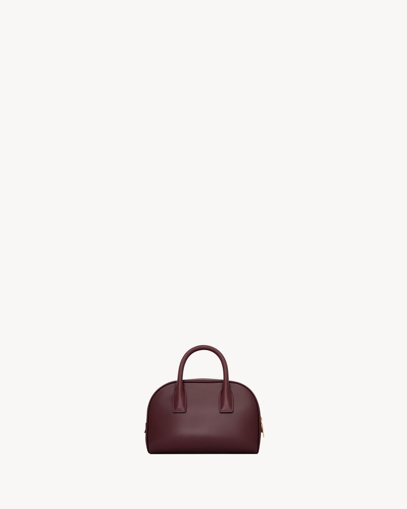 SAC DE JOUR BOX SAINT LAURENT Boston手袋 - 迷你