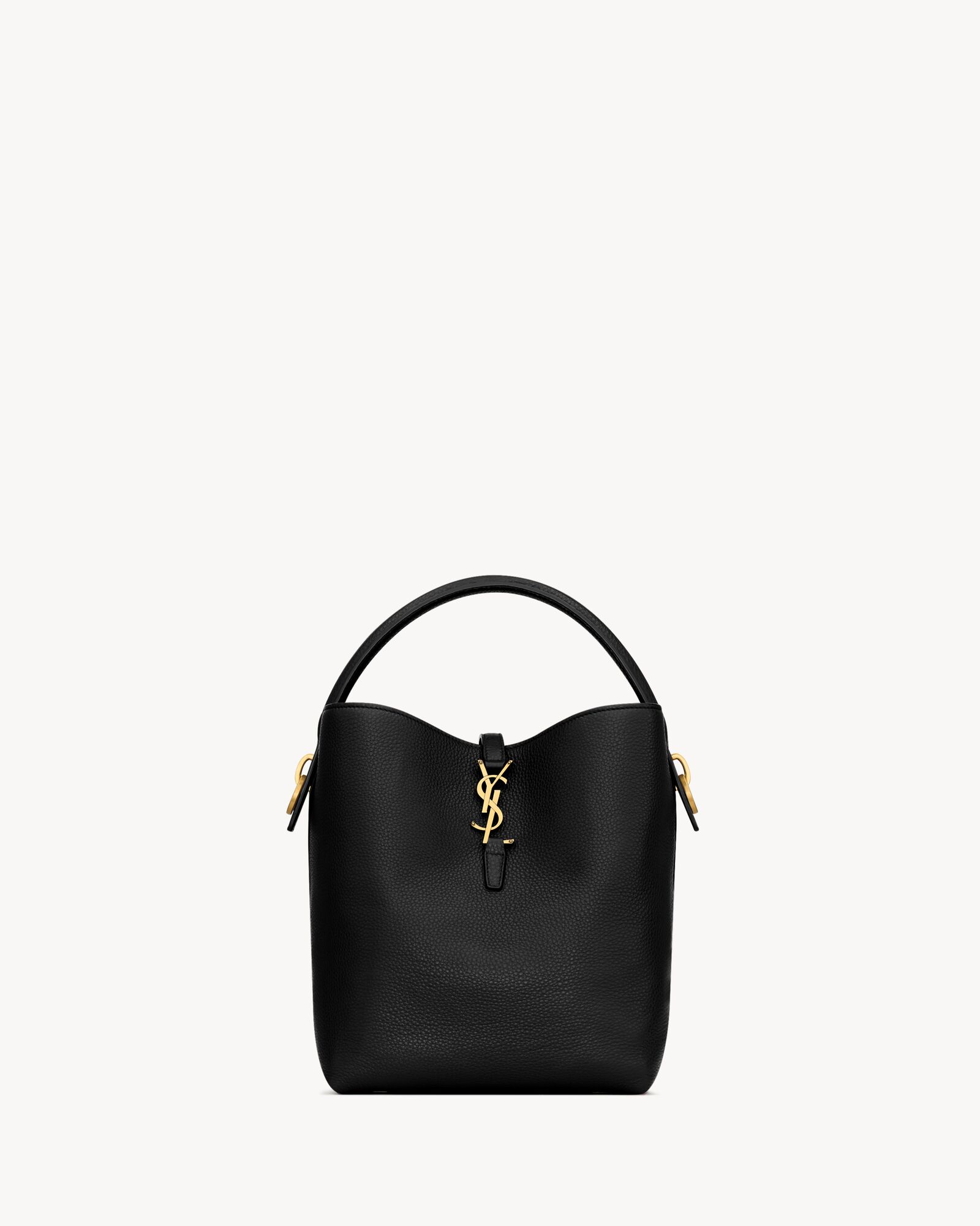 LE 37 supple in grained leather — 860941AAF201000
