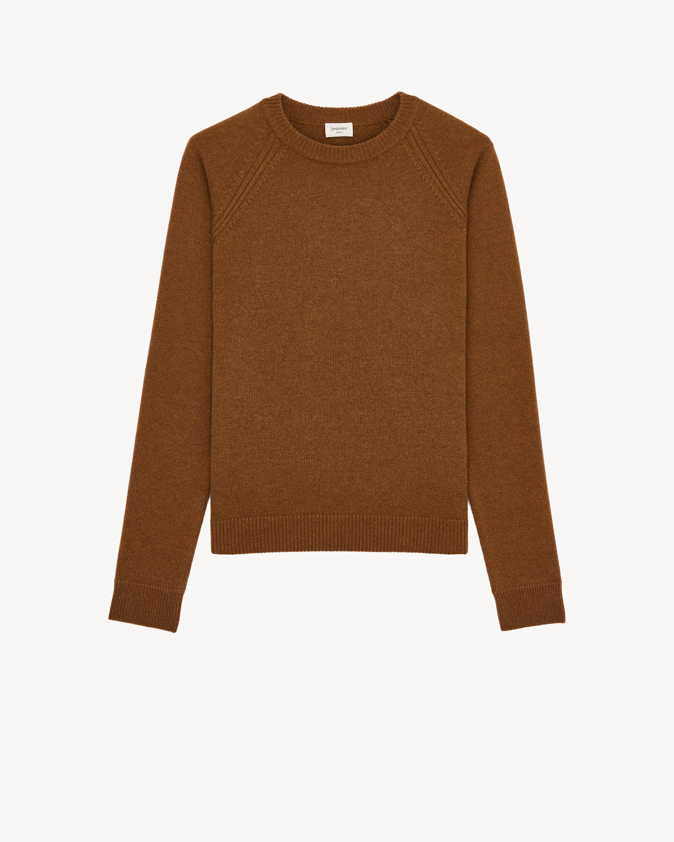 cashmere sweater