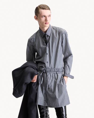 saint laurent dress shirt Men's Shirts Collection | Saint Laurent