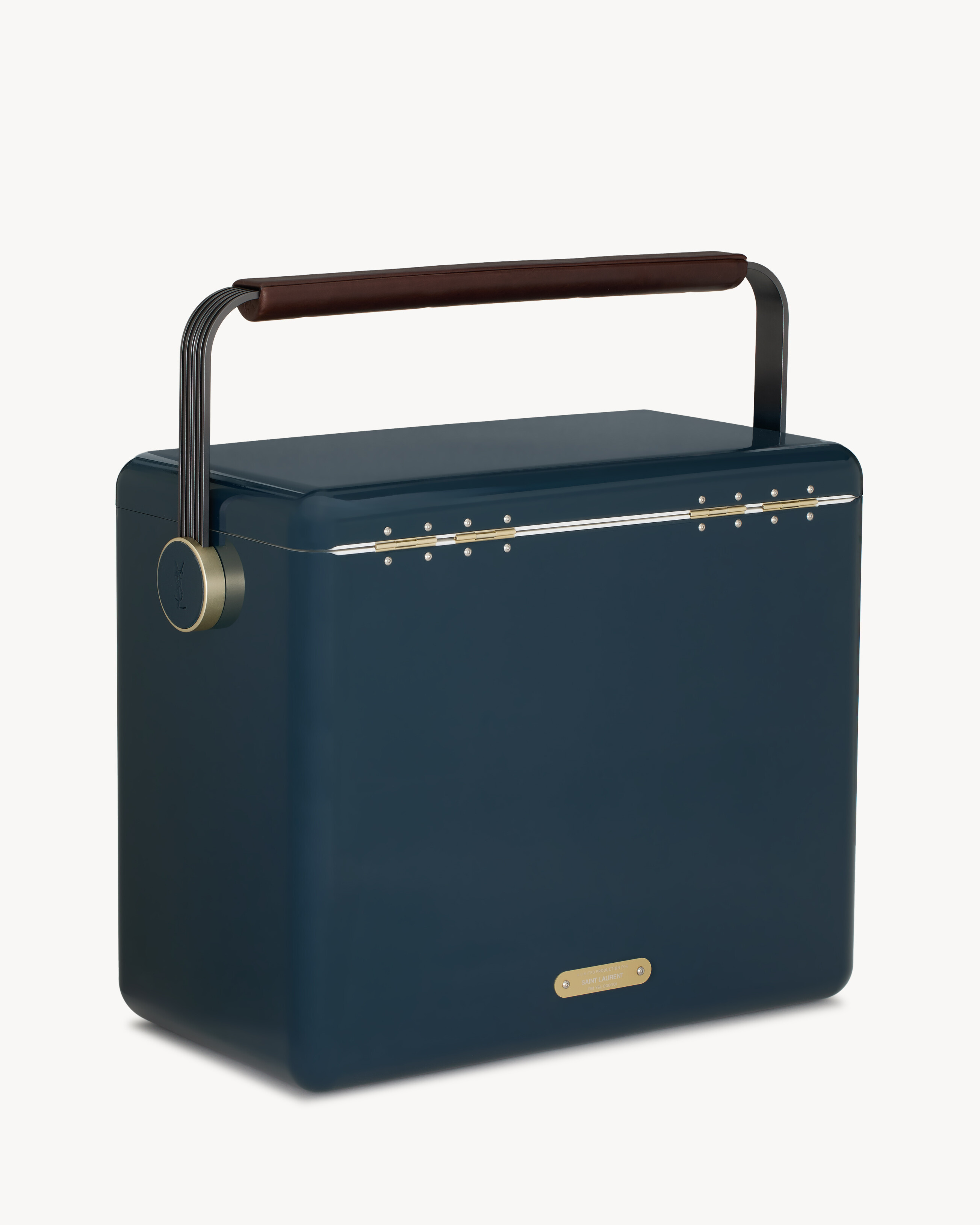 FIELDBAR GIN TRUNK