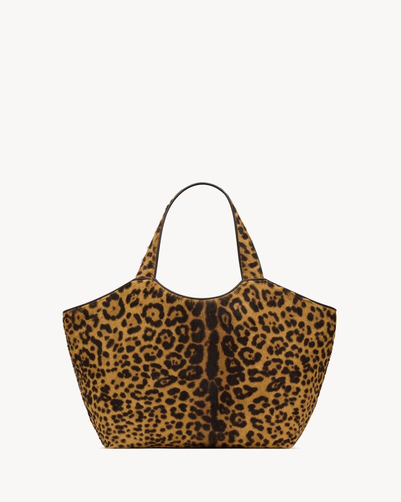 ICARE medium in pony hair leather