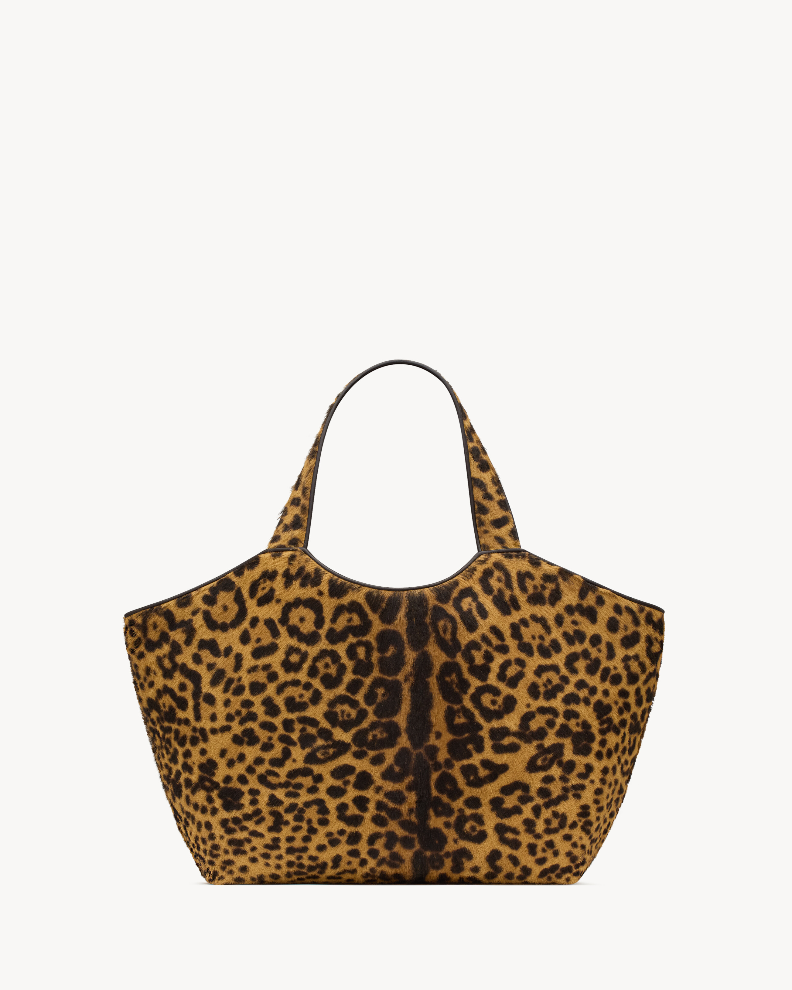 ICARE medium in pony hair leather