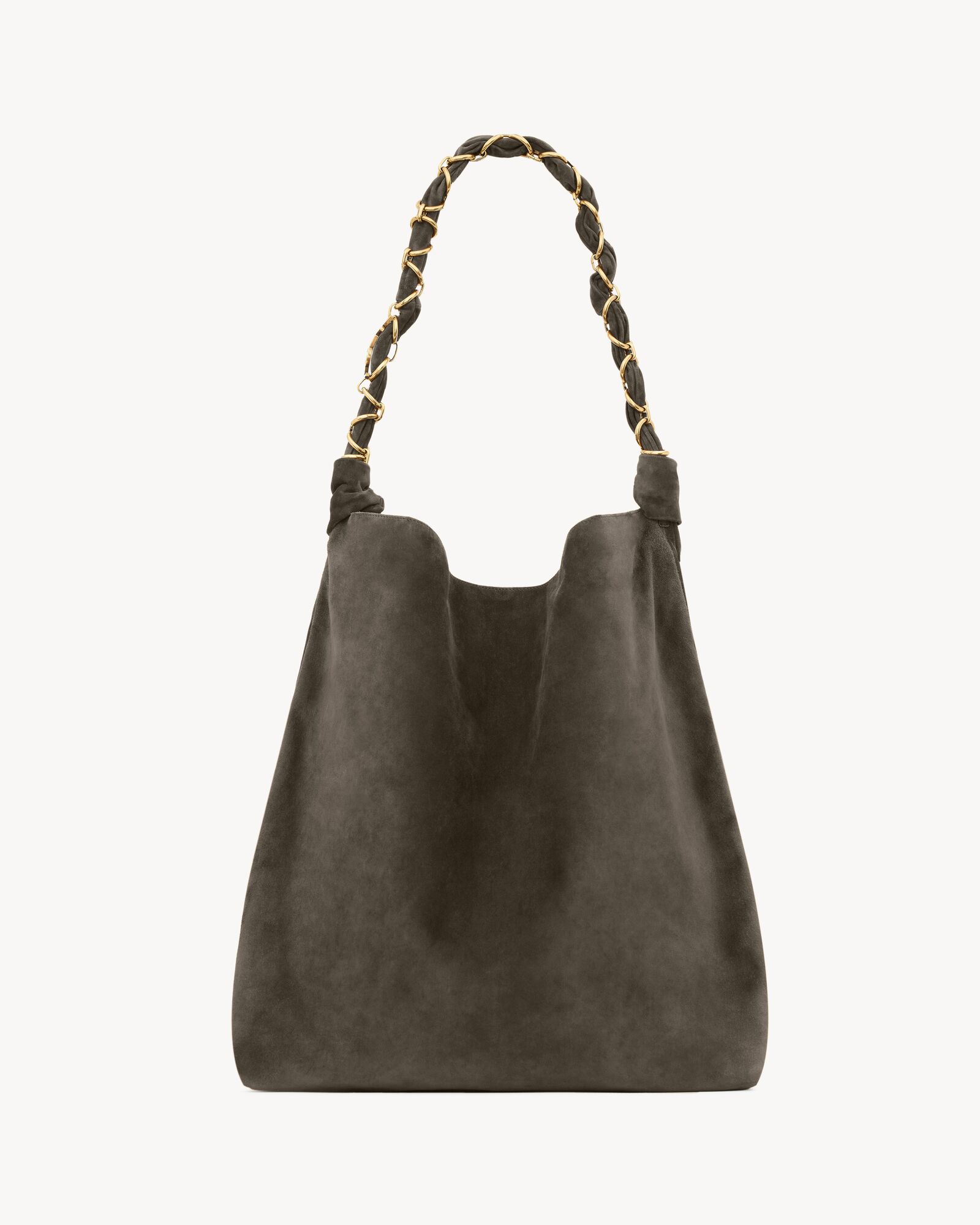 AMALIA in suede — 8347501U80W3212