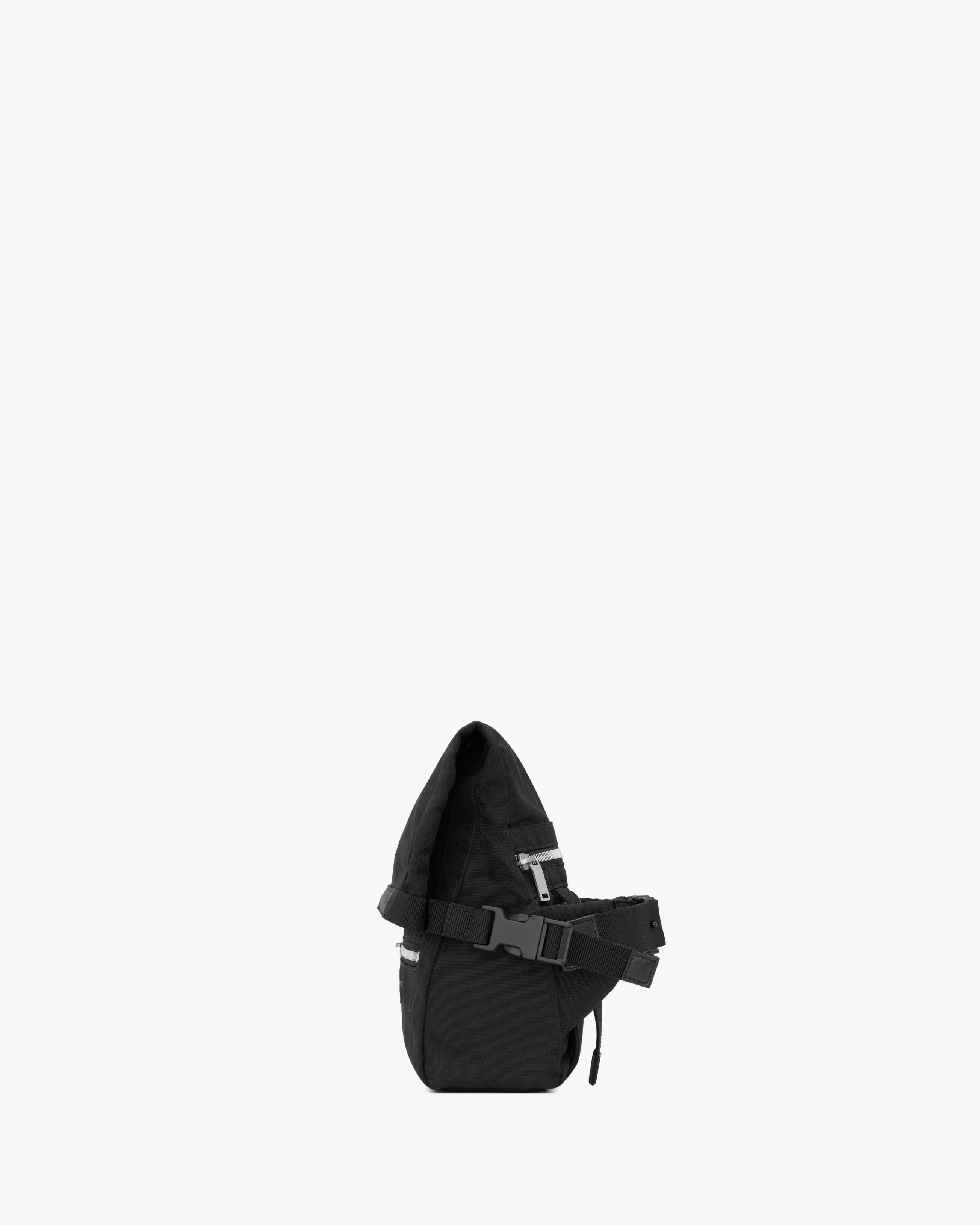 SAINT LAURENT BIKE BAG