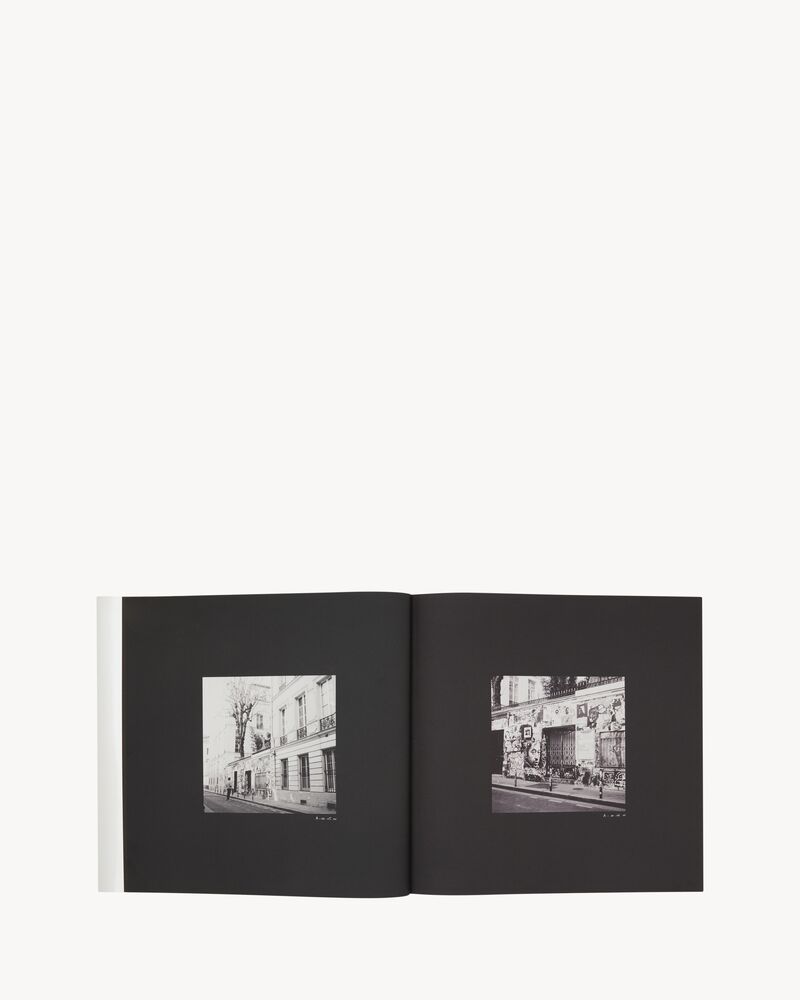 SL EDITIONS: 5 BIS
