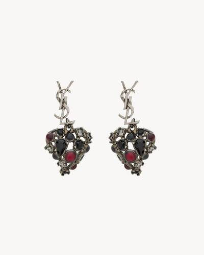 レディース ピアス＆イヤリング | サンローラン | YSL
