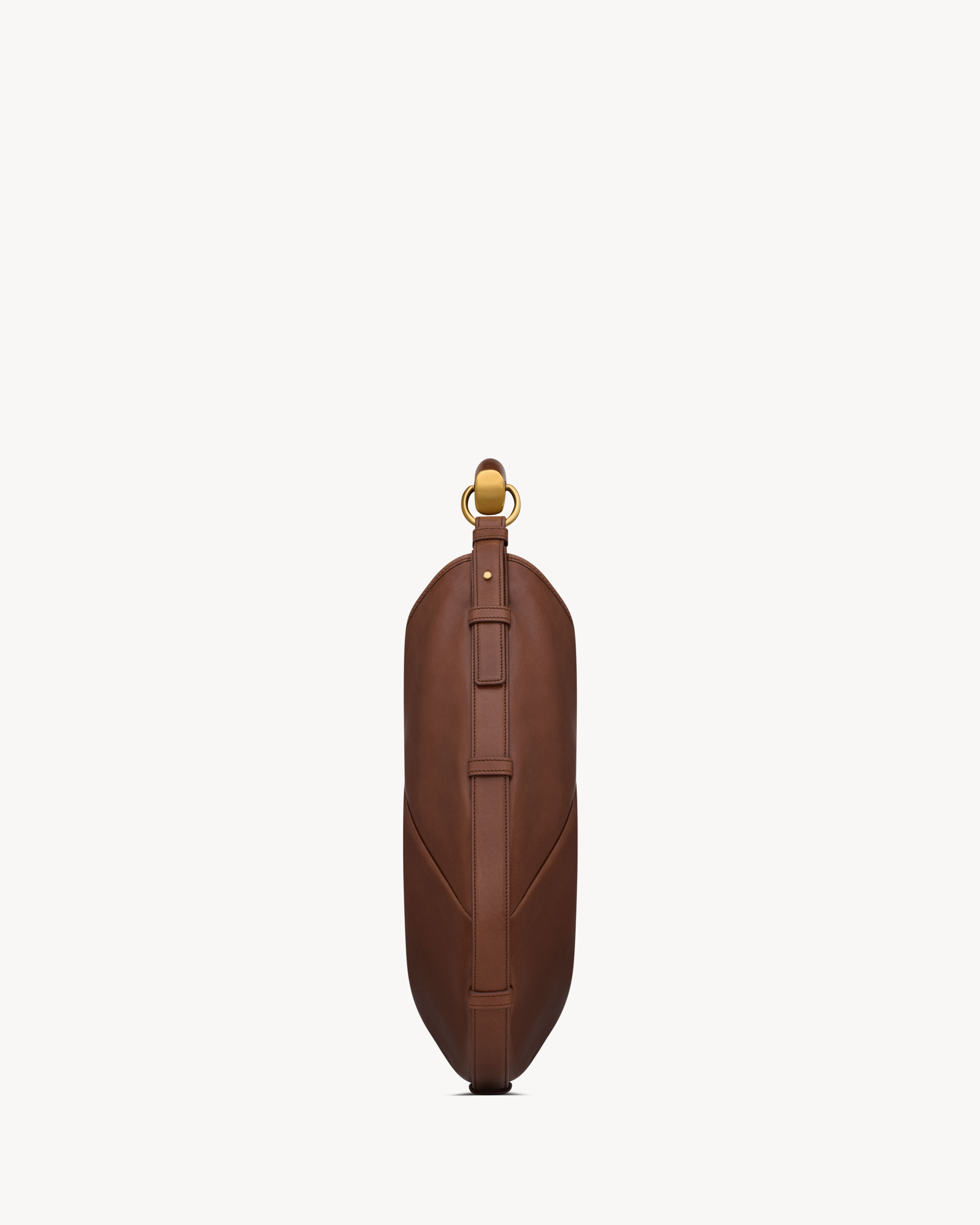 MOMBASA medium in smooth leather
