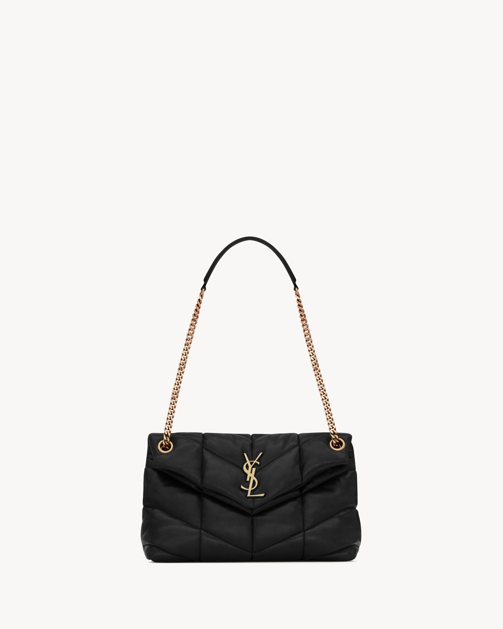 PUFFER SMALL in lambskin — 5774761EL071000
