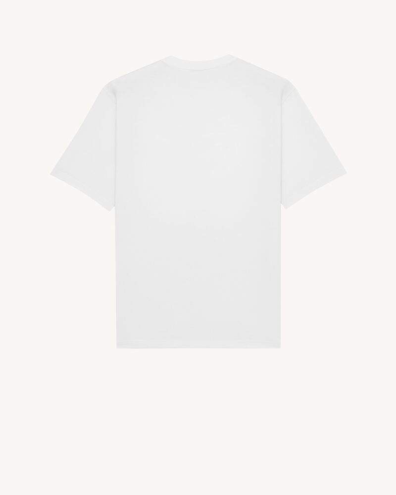 ANTONY CAIRNS T-SHIRT