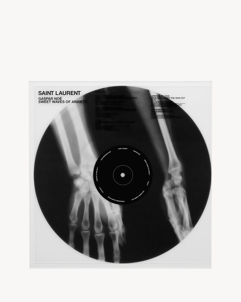 GASPAR NOÉ SWEET WAVES OF ANXIETY VINYL