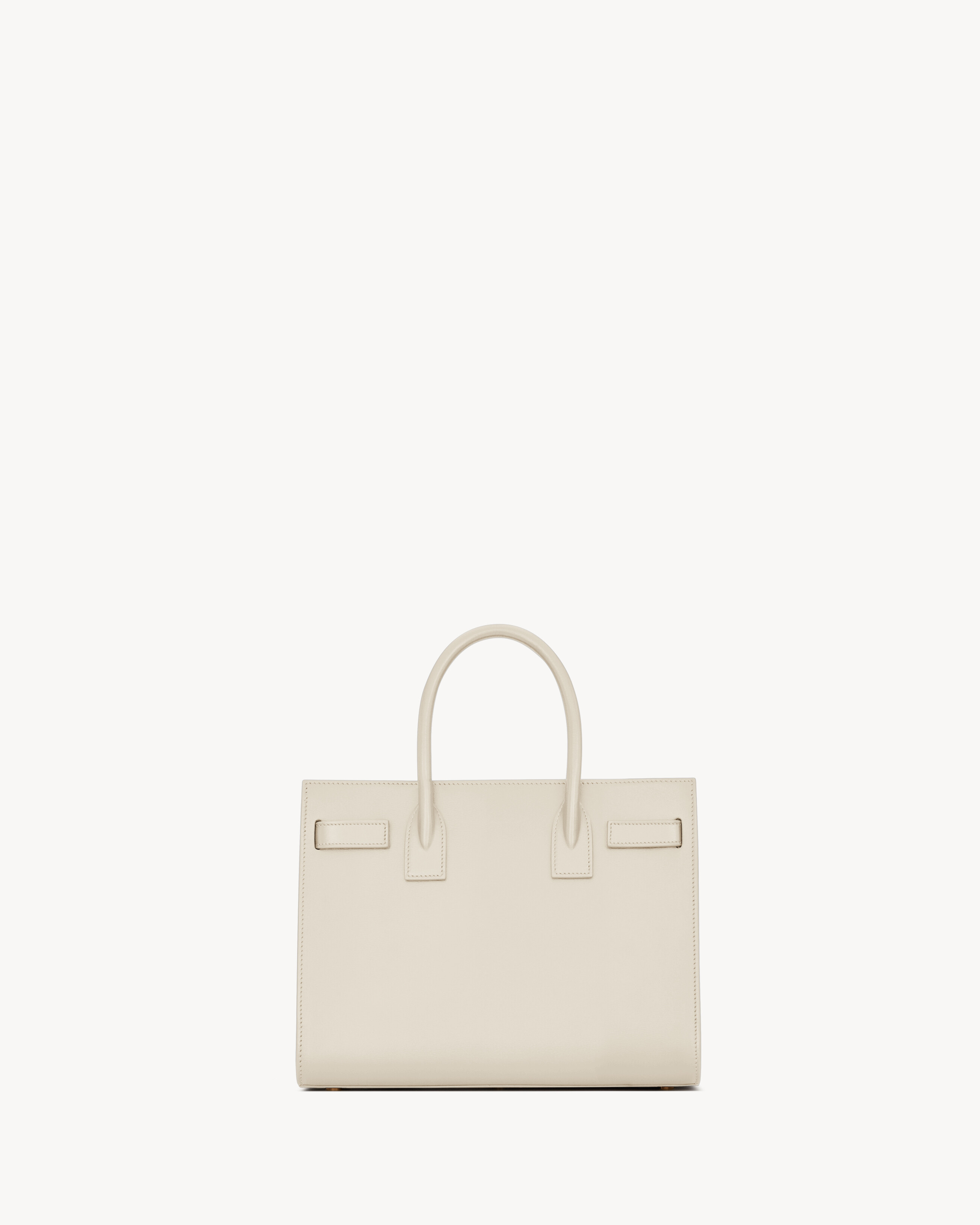 SAC DE JOUR IN SMOOTH LEATHER – BABY