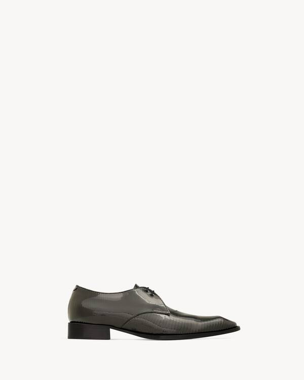 Men's Shoes Collection | Boots and Sneakers | Saint Laurent | YSL