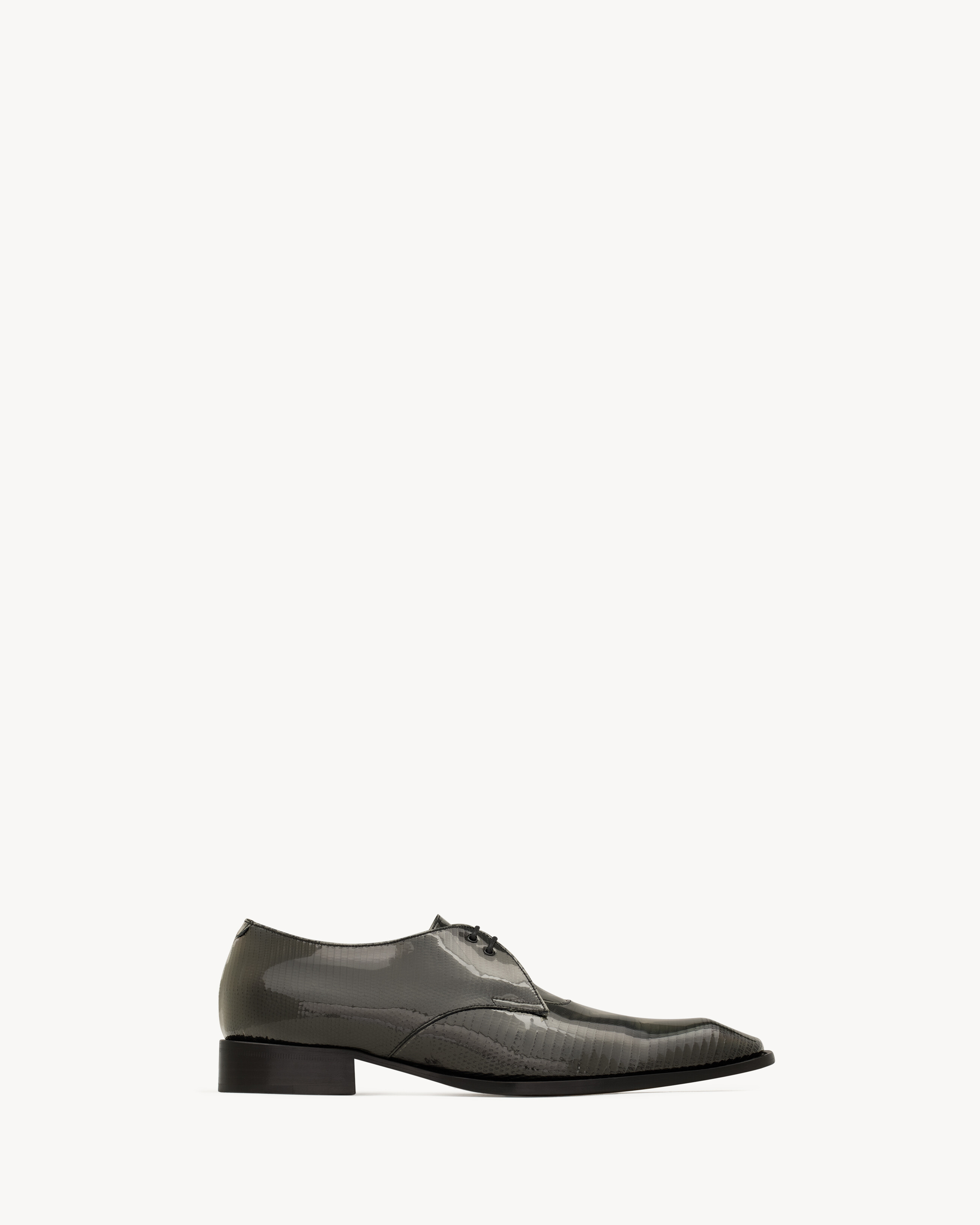 CONNOR derbies in lizard and TPU