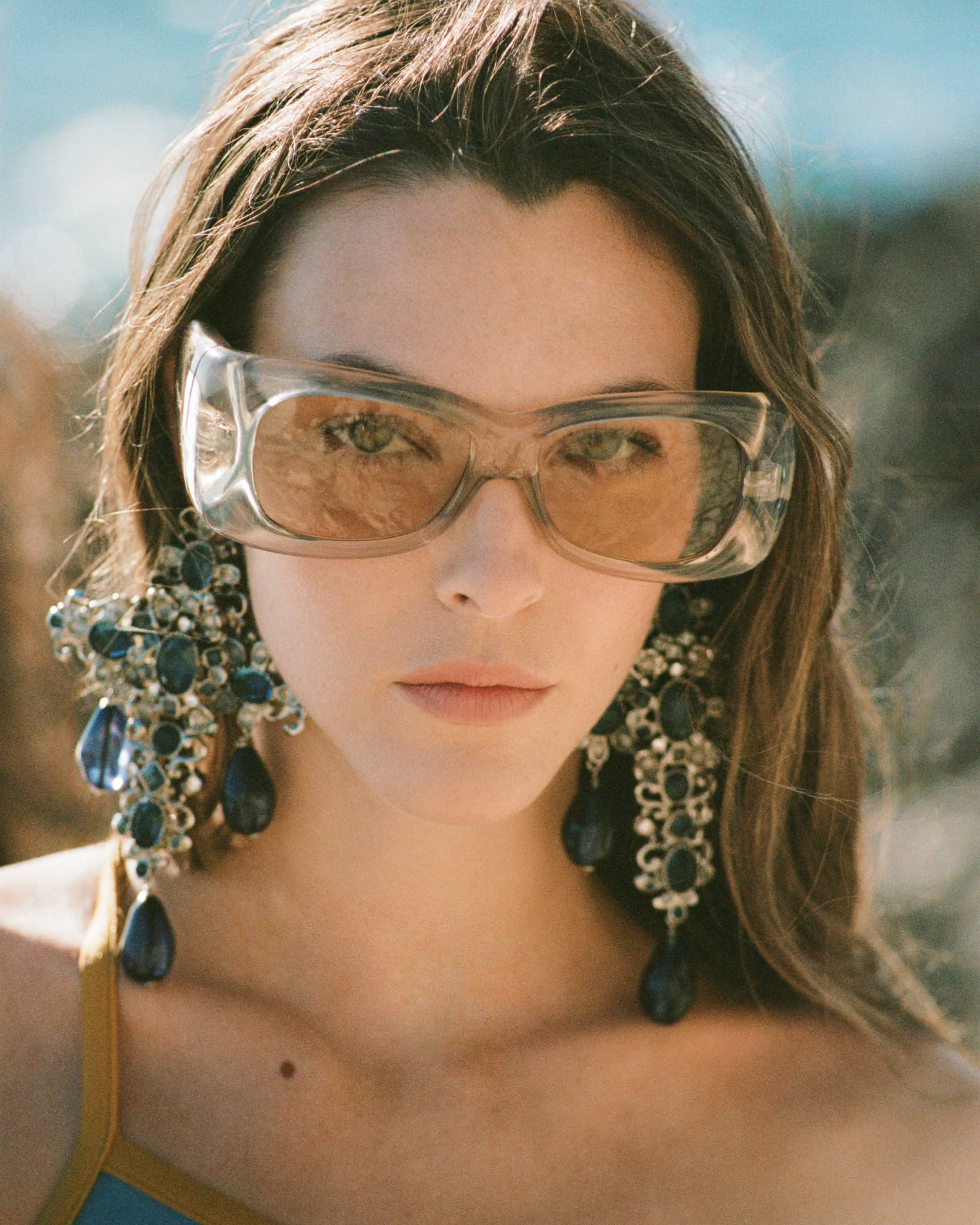 Summer Mood | Saint Laurent | YSL