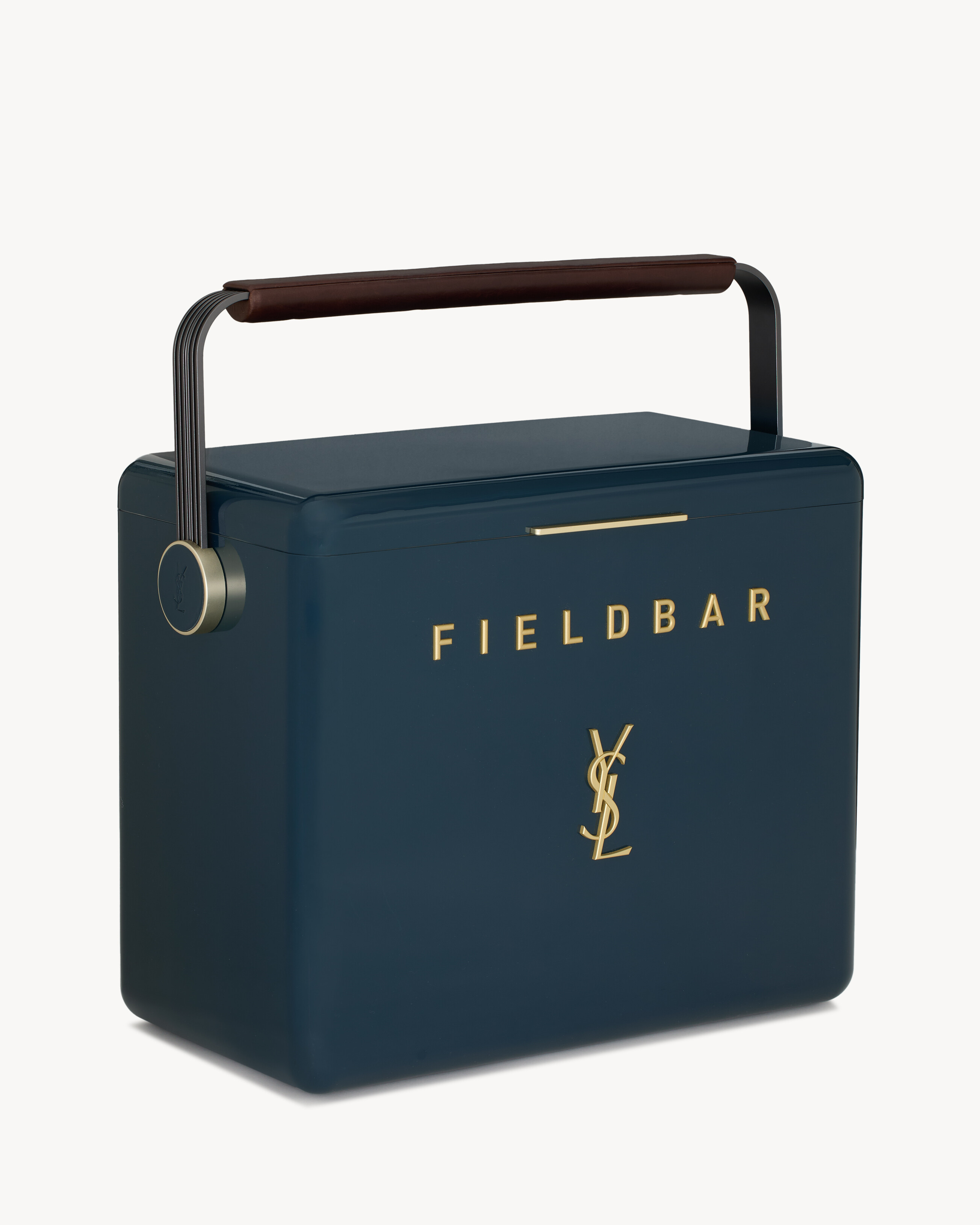 FIELDBAR GIN TRUNK