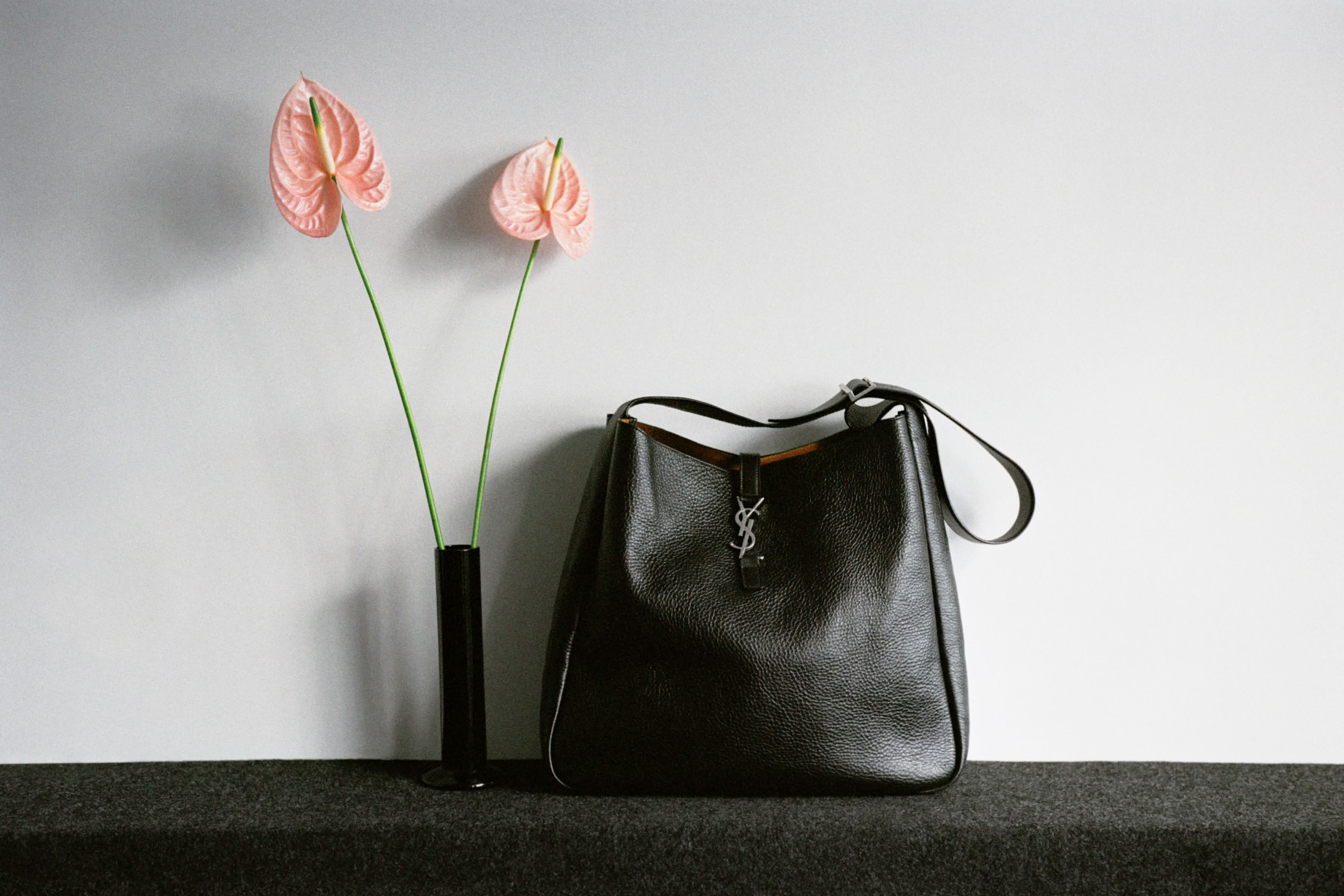 WM FALL26 Campaign PT2 > Single BAG MEN 