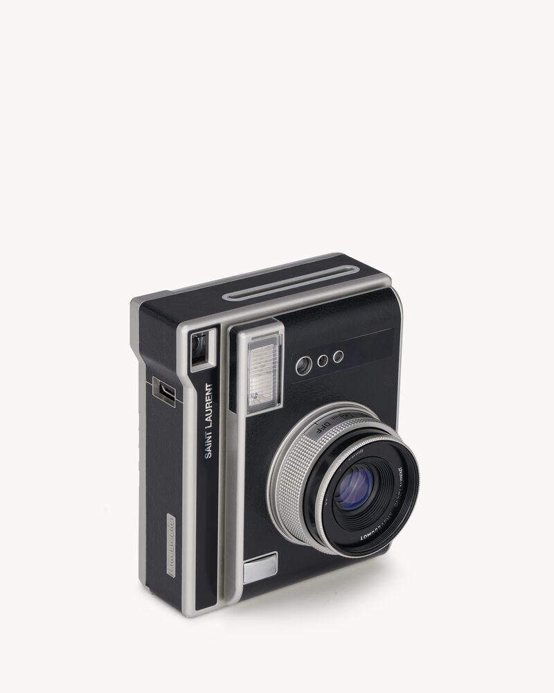 LOMOGRAPHY INSTANT CAMERA