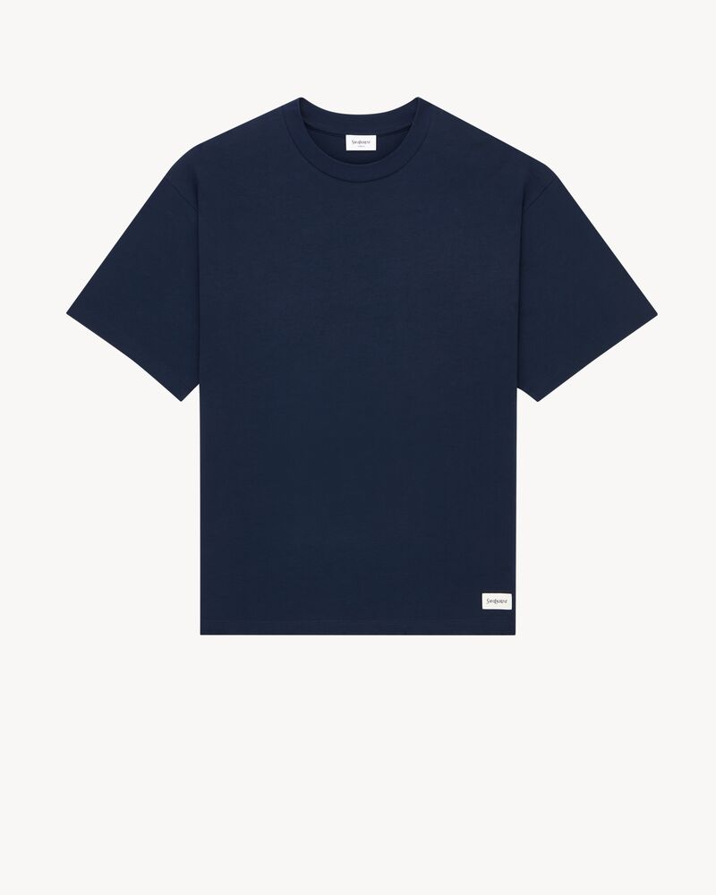 SAINT LAURENT T-shirt