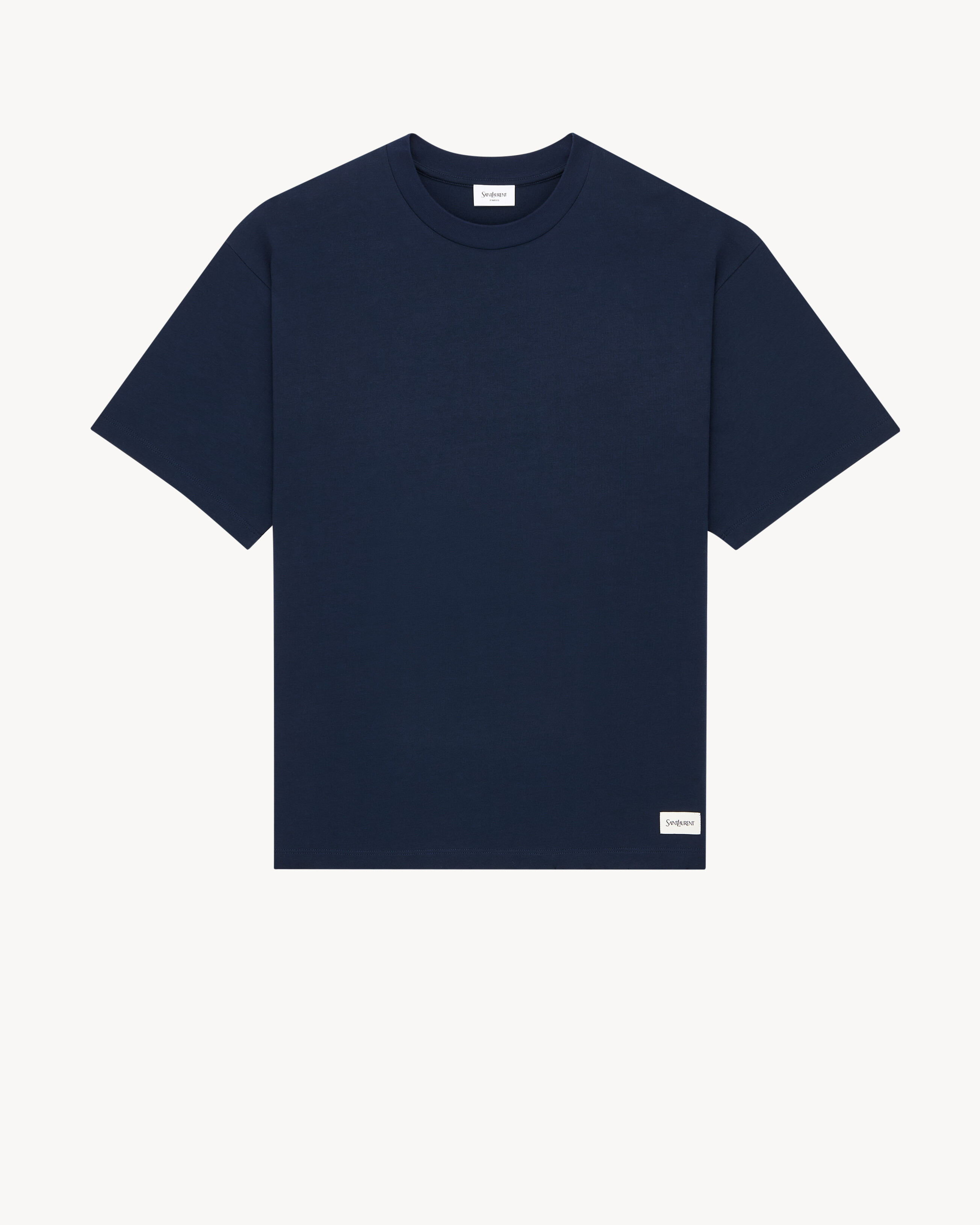 SAINT LAURENT T-shirt