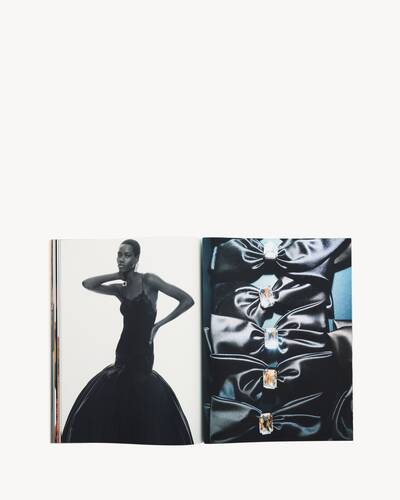 SL Editions Books | Rive Droite | YSL JP