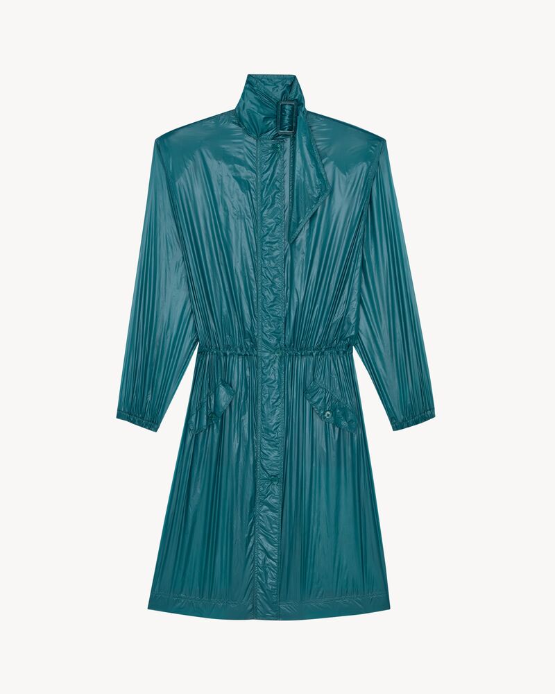 COATS | Saint Laurent | YSL FI